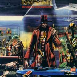  : Stranger in a Strange Land